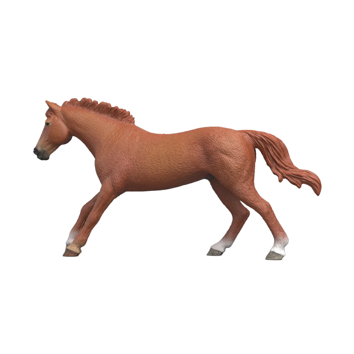 Schleich Horse Club Étalon Pur-Sang Anglais