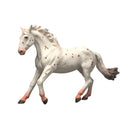 Schleich Horse Club Knabstrupper Jument