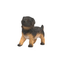 Schleich Farm World German Shepherd Puppy