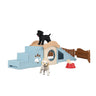 Schleich Farm World : l'aventure et l'amusement pour les petits chiots
