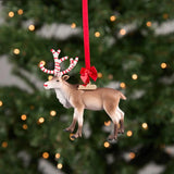 Schleich La Vie Sauvage Twinkle le Renne