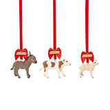 Schleich Farm World Amis de la ferme festive
