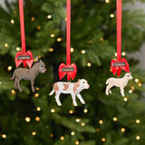 Schleich Farm World Amis de la ferme festive