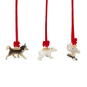 Schleich Wild Life Frosty Friends