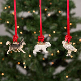 Schleich Wild Life Frosty Friends