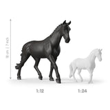 Schleich Legacy of Horses Sonata Trakehner Mare