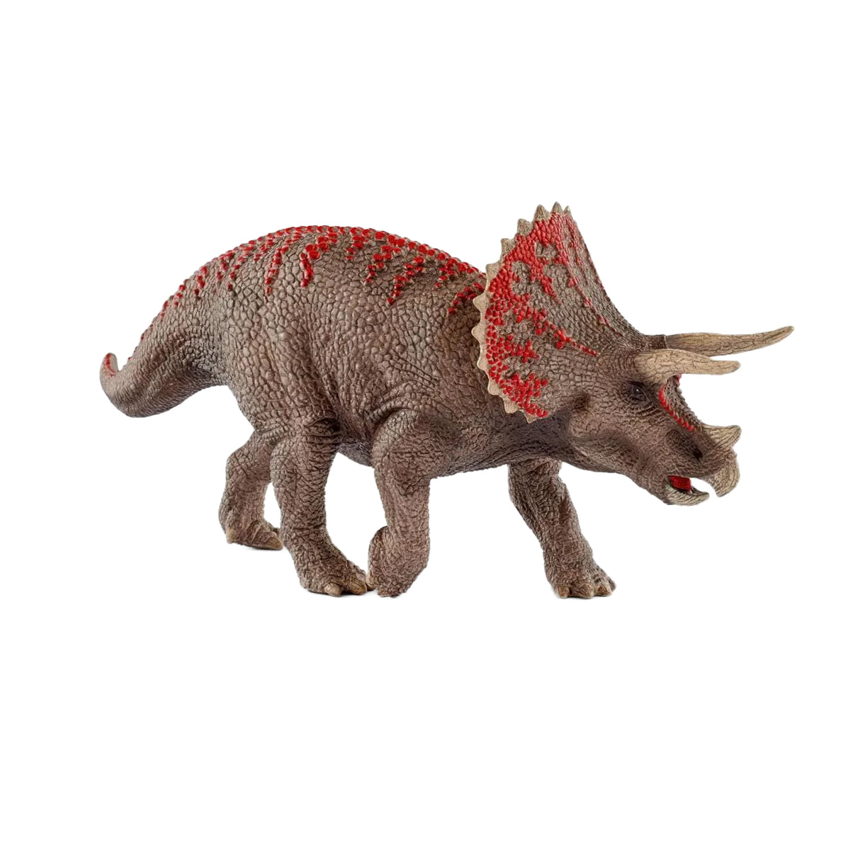 Schleich Dinosaures Triceratops