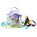 Breyer Mane Beauty Li'l Beauties Flower Shop Playset 
