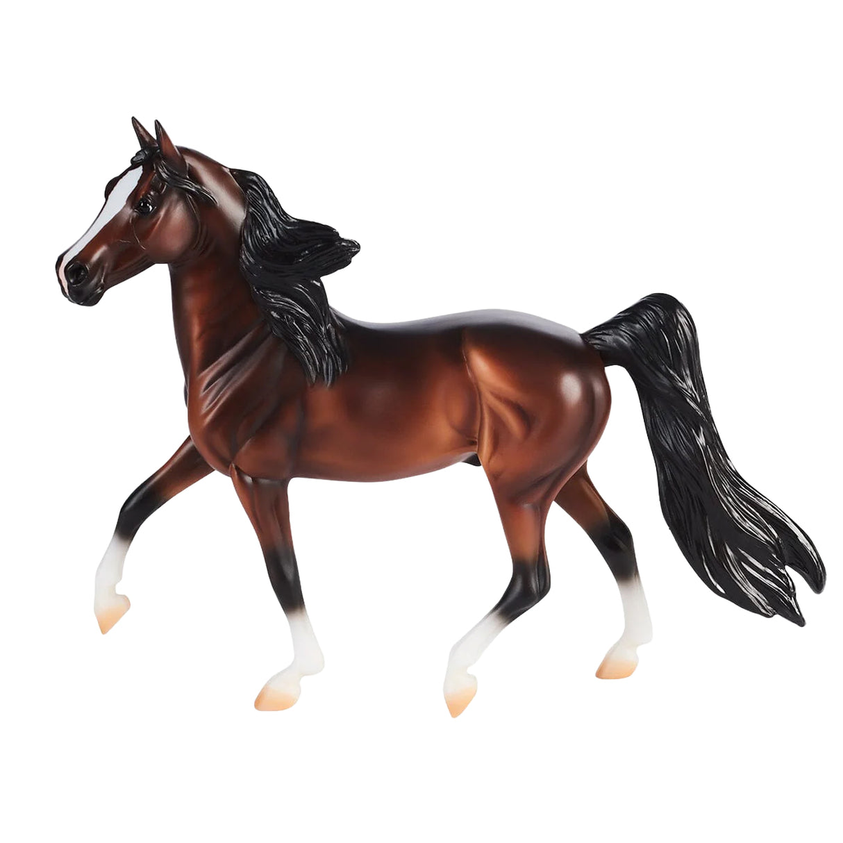 Breyer Freedom Series Bay Morgan