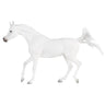Breyer Freedom Series Grey Arabian