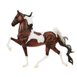 Breyer Traditional Series Le Pinto de la série idéale par Orren Mixer