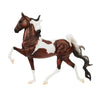 Breyer Traditional Series Le Pinto de la série idéale par Orren Mixer