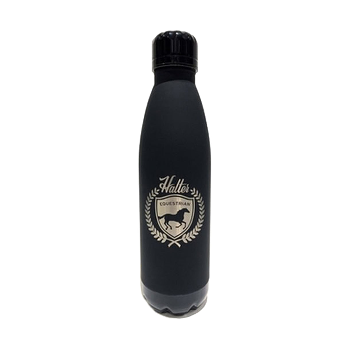 Halter Equestrian Water Bottle