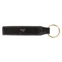 Tory Leather Key Fob