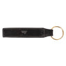 Tory Leather Key Fob