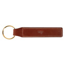 Tory Leather Key Fob