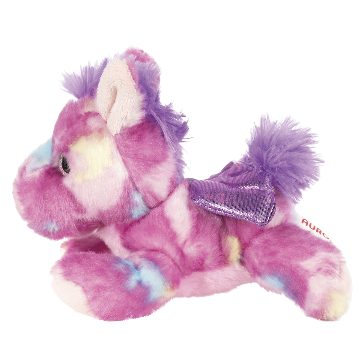 Aurora Tutti Frutti Pégase Peluche 17 cm