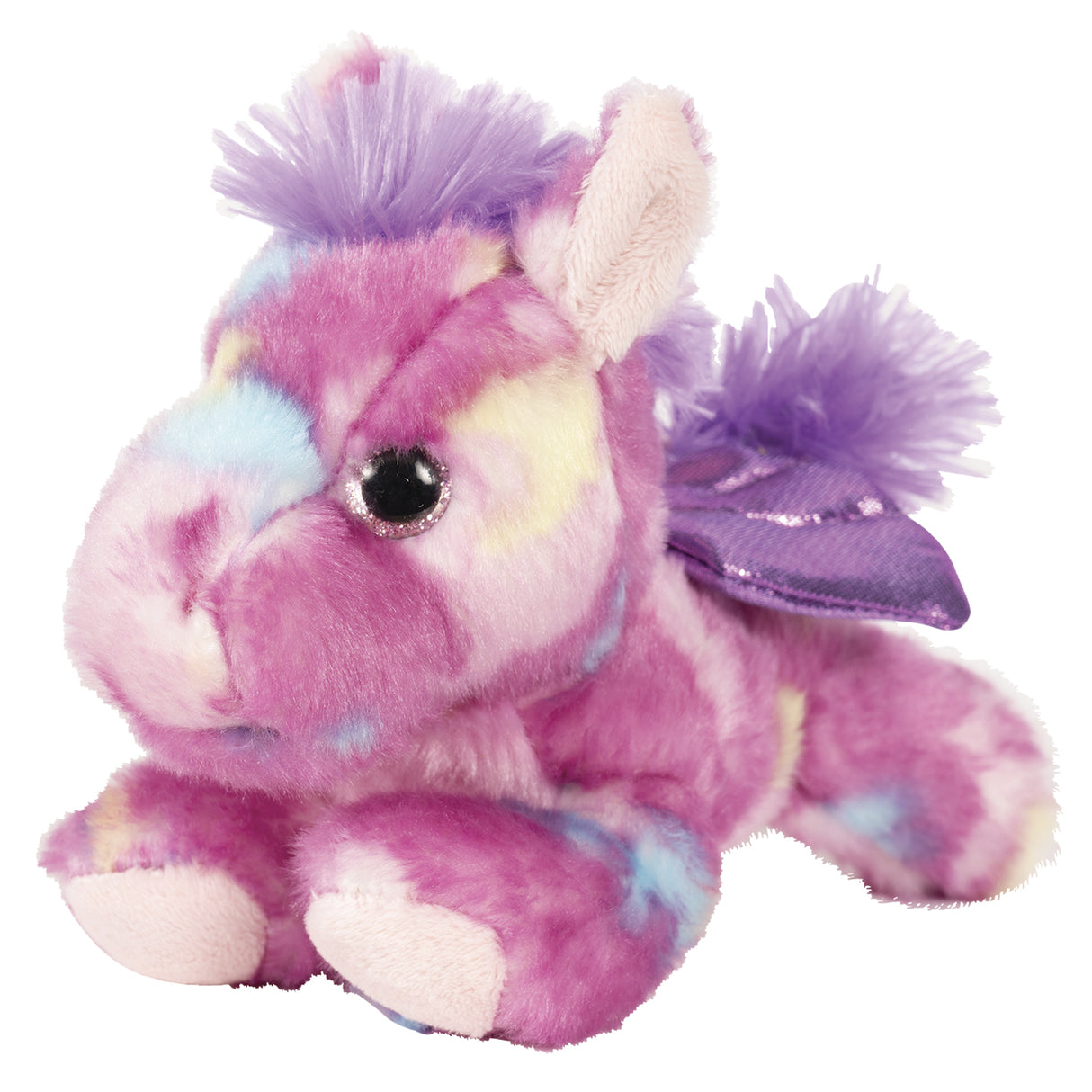 Aurora Tutti Frutti Pegasus Plush 17 cm