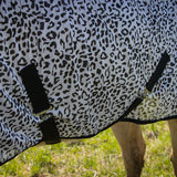 Cheetah Print Fly Sheet