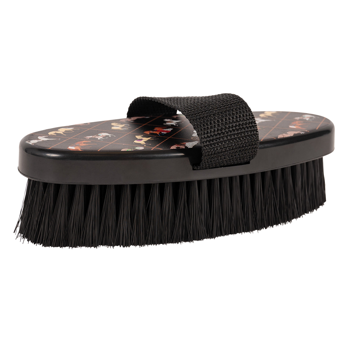 Supra Style Collection Body Brush – Greenhawk Equestrian Sport