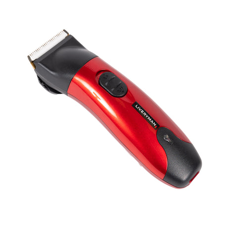 Liveryman Classic Brushless Ceramic Clipper