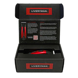 Liveryman Classic Brushless Ceramic Clipper