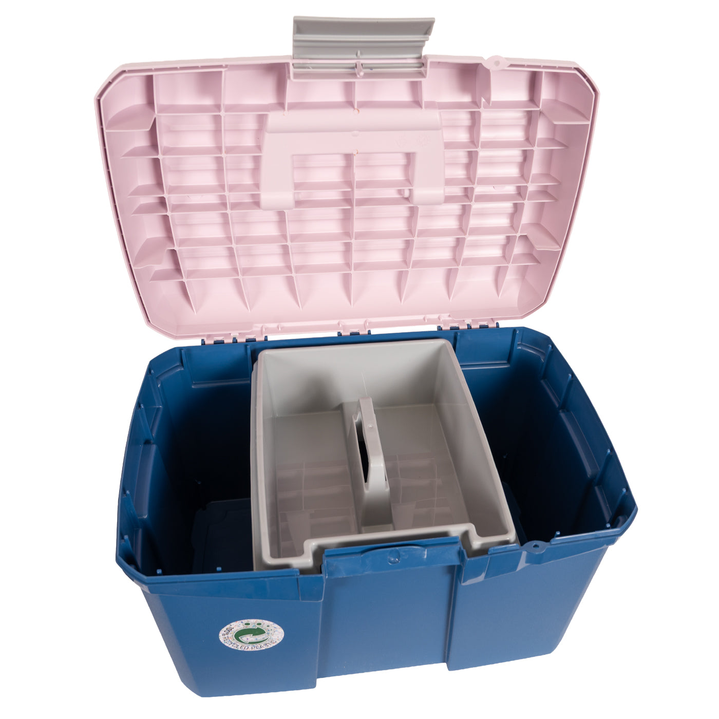 Protack Medium 168 Grooming Tote – Greenhawk Equestrian Sport