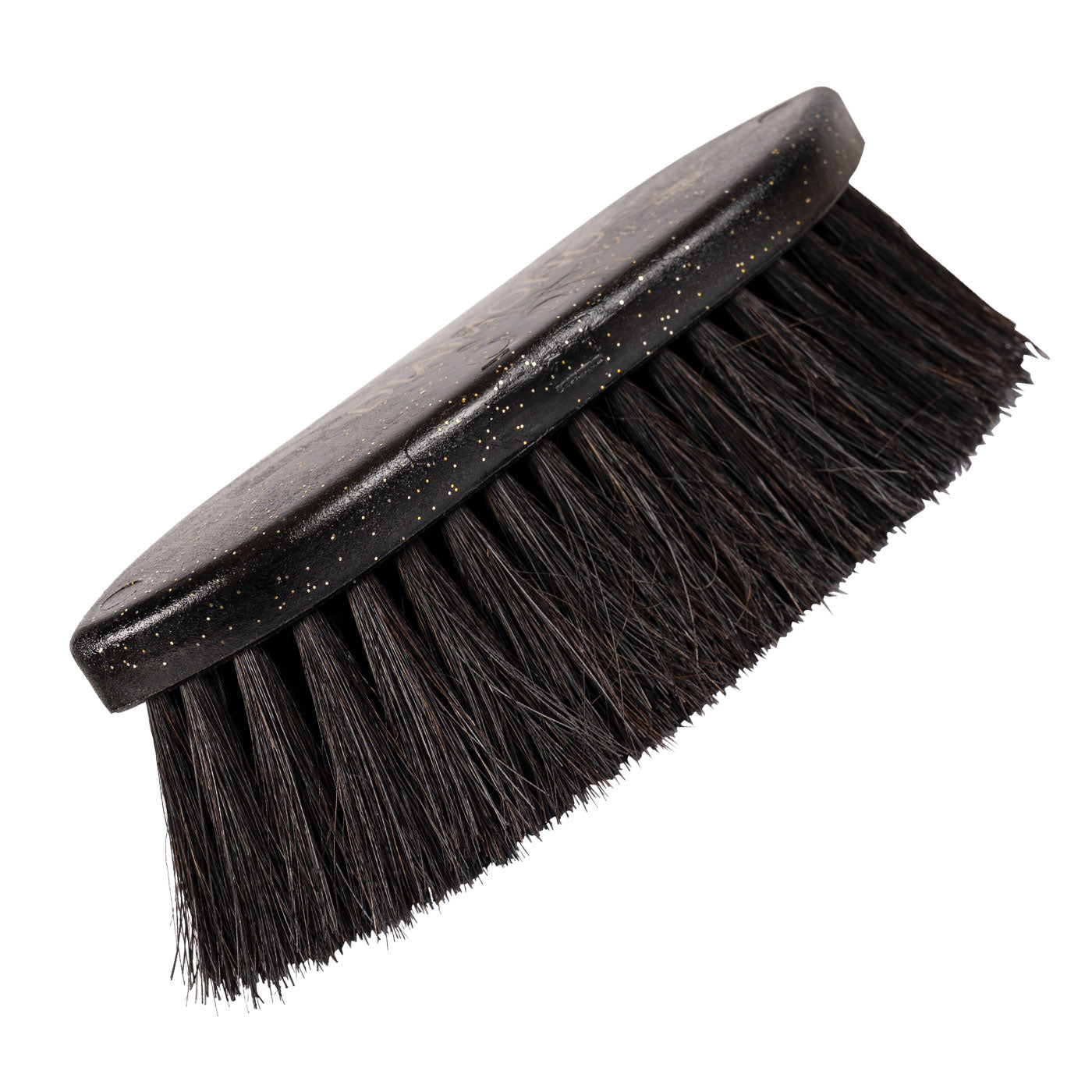 Haas Diamond Noir Brush – Greenhawk Equestrian Sport