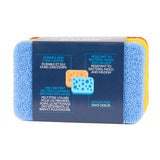 Supra Silicone Scrubber Sponge