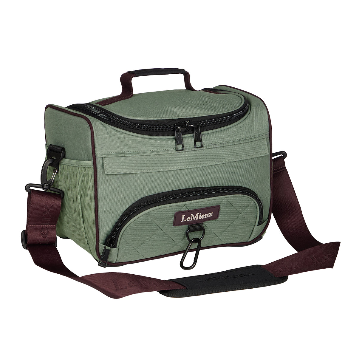 Sac de toilettage LeMieux Prokit Lite