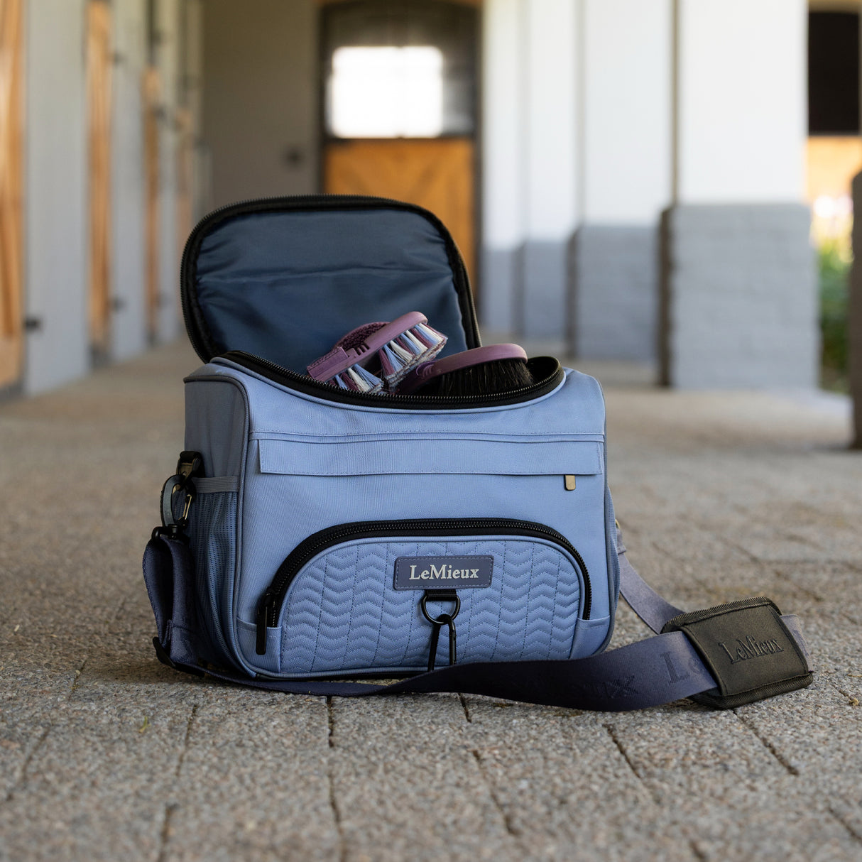 Sac de toilettage LeMieux Prokit Lite