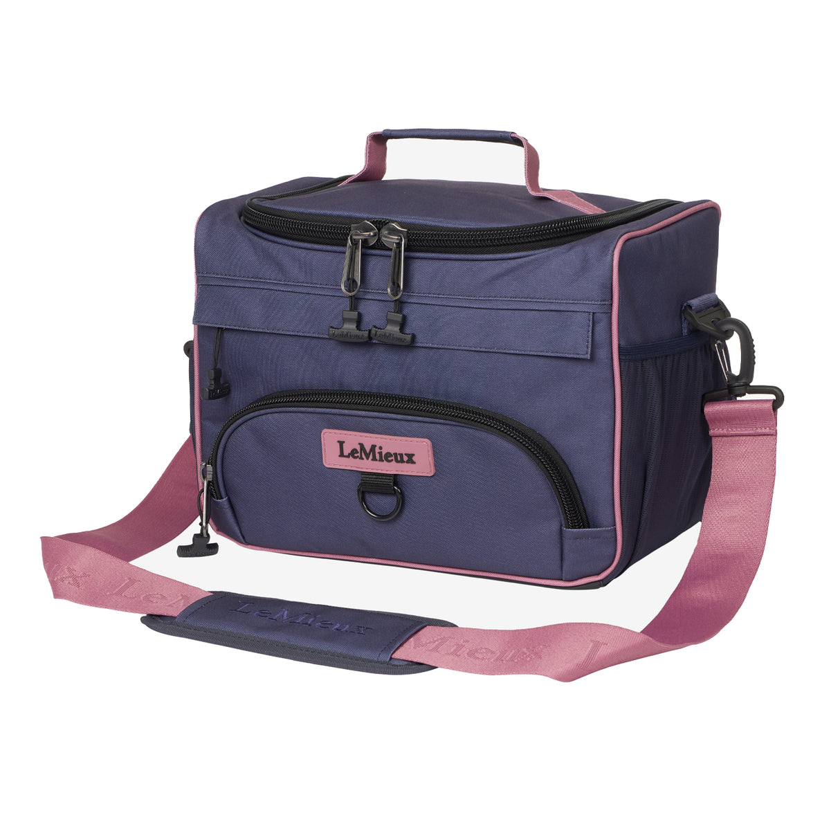 LeMieux Prokit Lite Grooming Bag