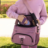 Sac de toilettage LeMieux Prokit Lite