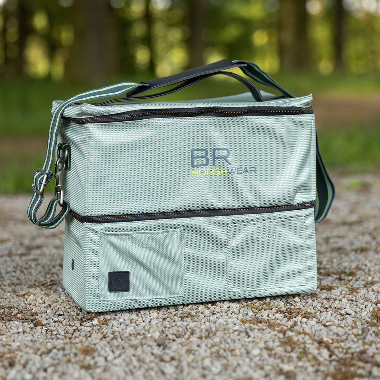Sac de pansage BR