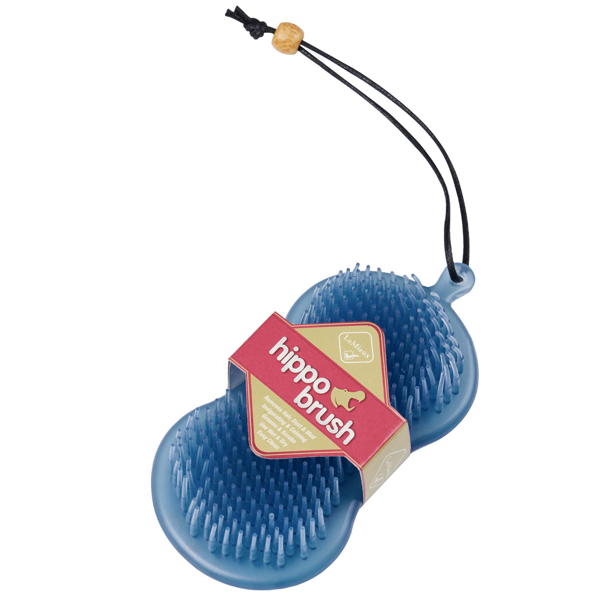 Brosse Hippo LeMieux