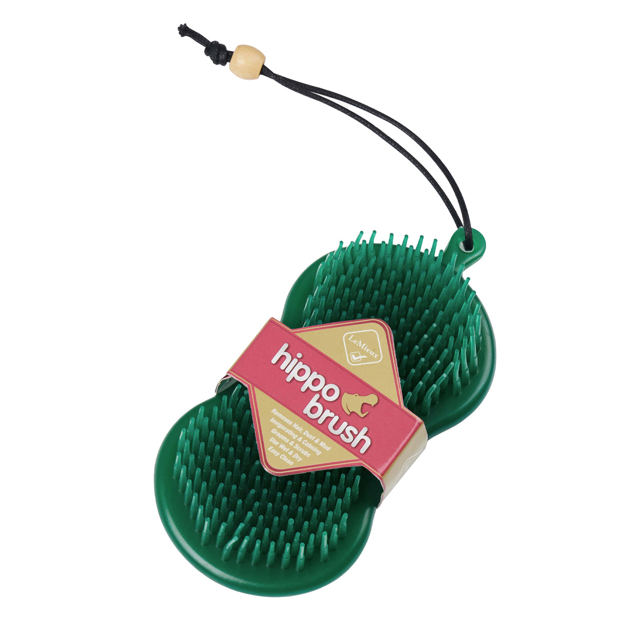 Brosse Hippo LeMieux