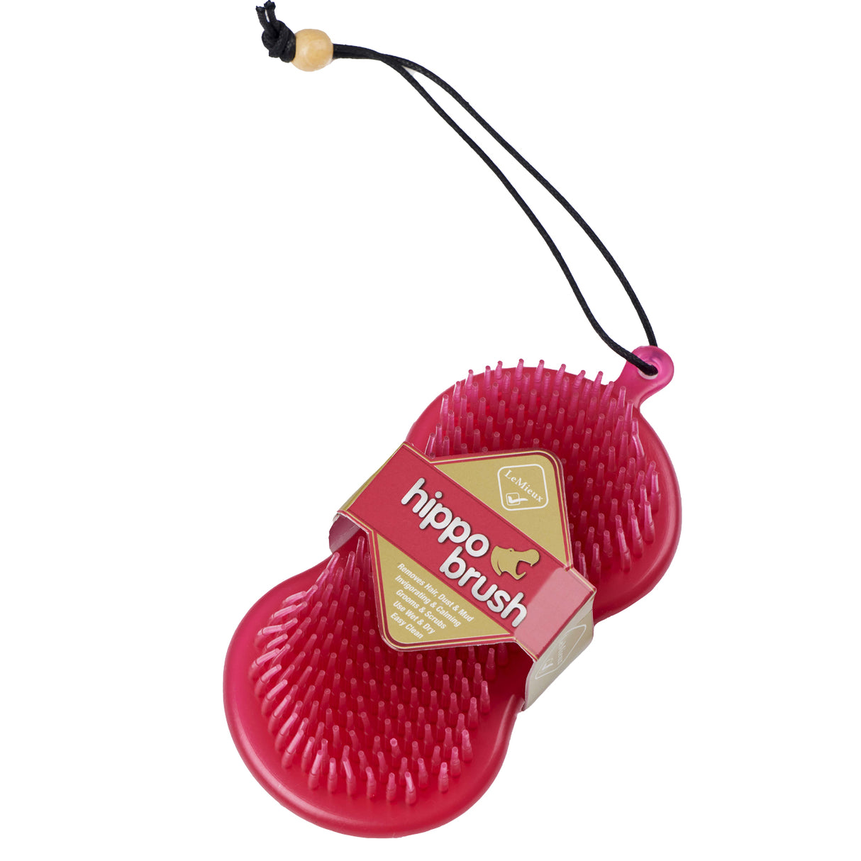 Brosse Hippo LeMieux