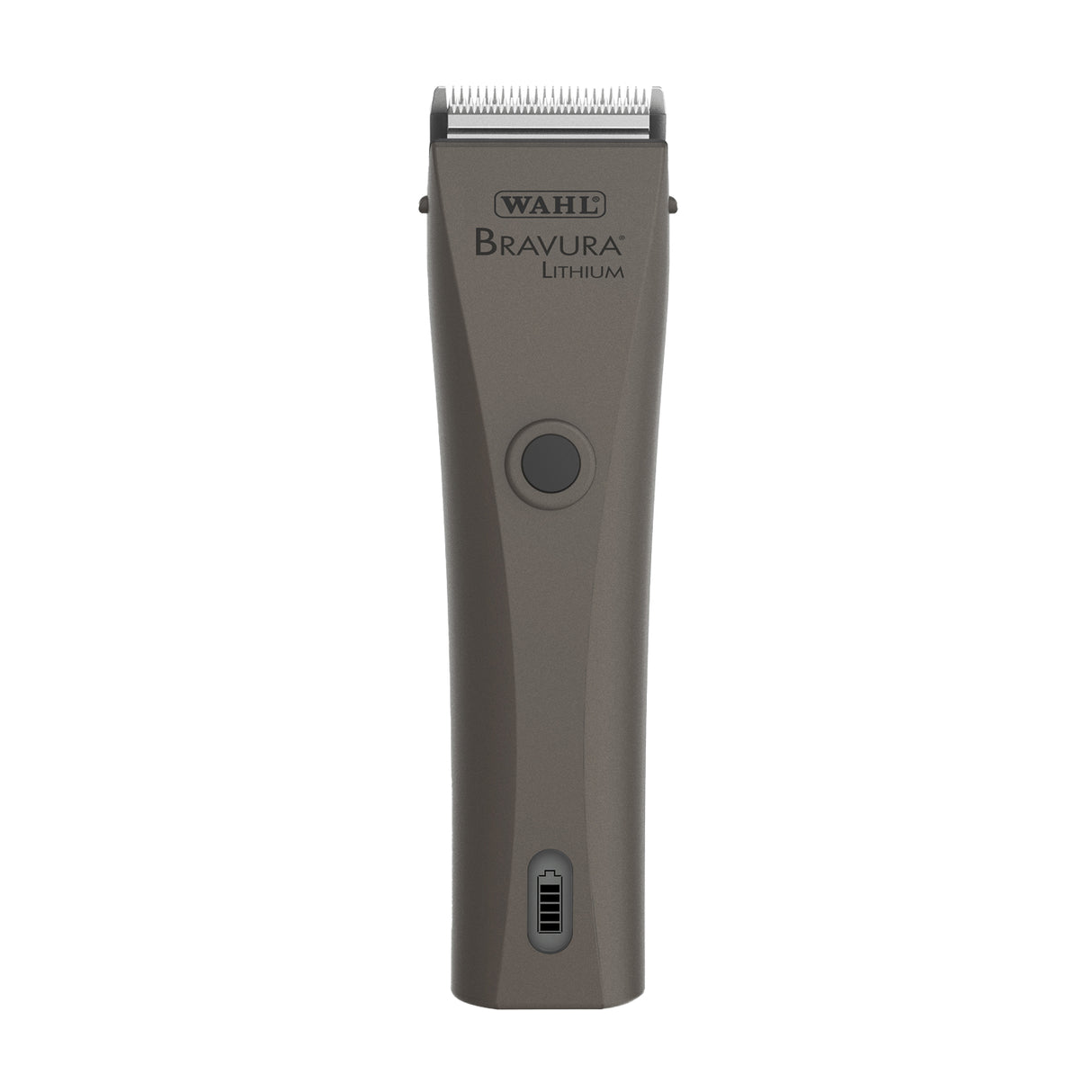 Wahl Bravura Lithium Ion Cordless Pet Clipper Kit