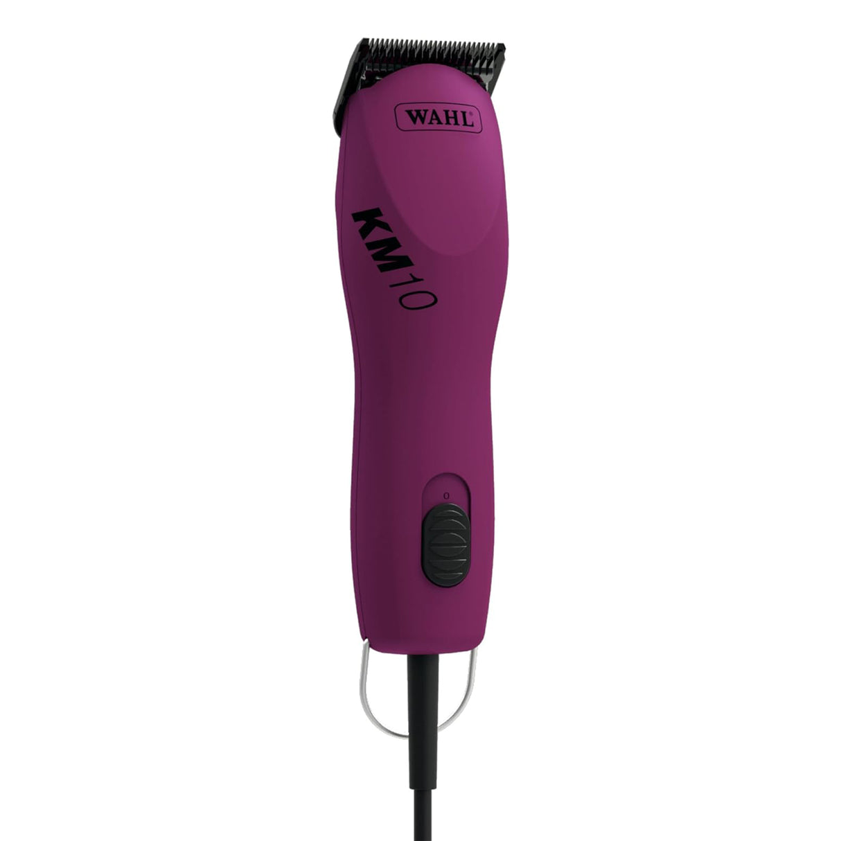 Wahl KM10 Plus Corded Clipper