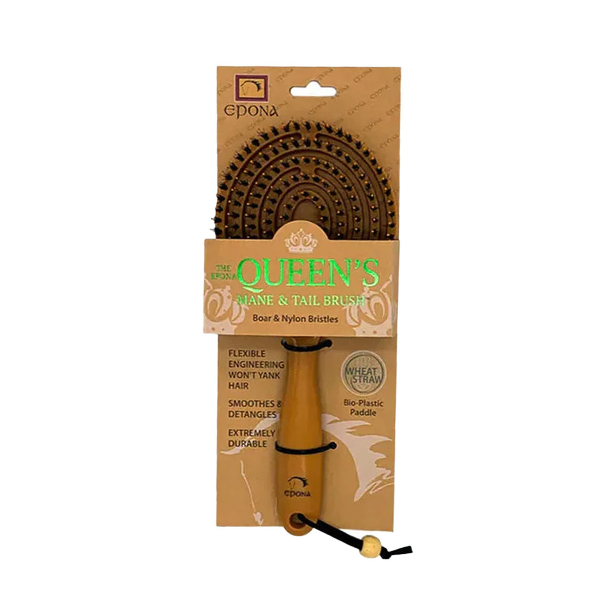 Epona Queen's Brush