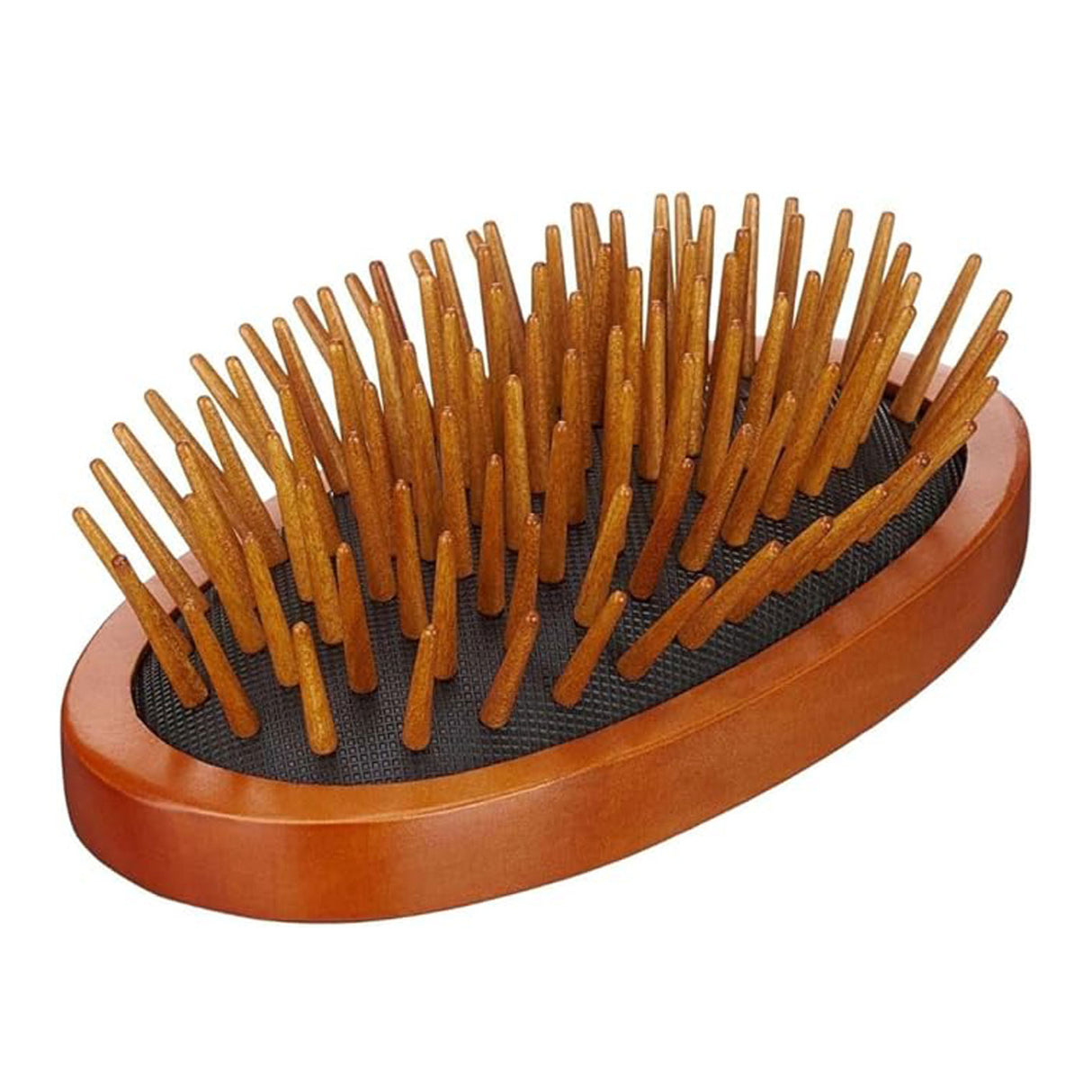 Epona Wood Curry Love Brush