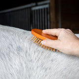 Epona Wood Curry Love Brush