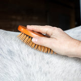 Epona Wood Curry Love Brush