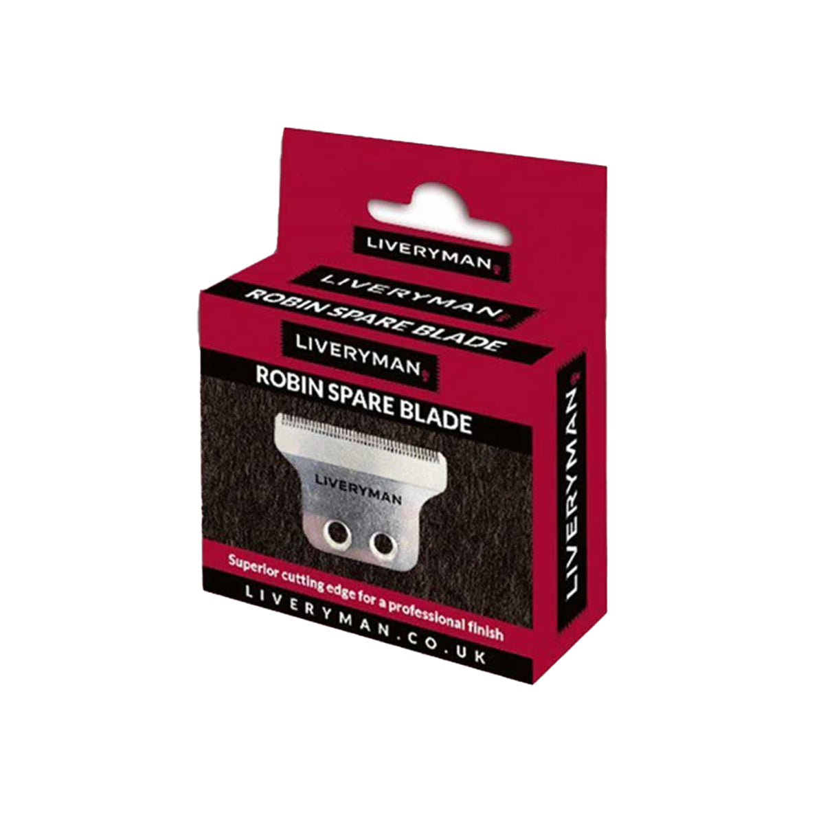 Liveryman Robin Trimmer Blade