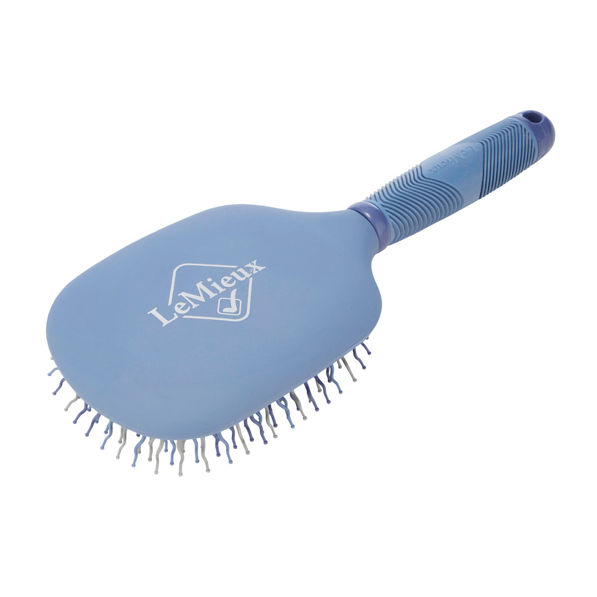 Brosse à crinière et queue LeMieux Tangle Tidy