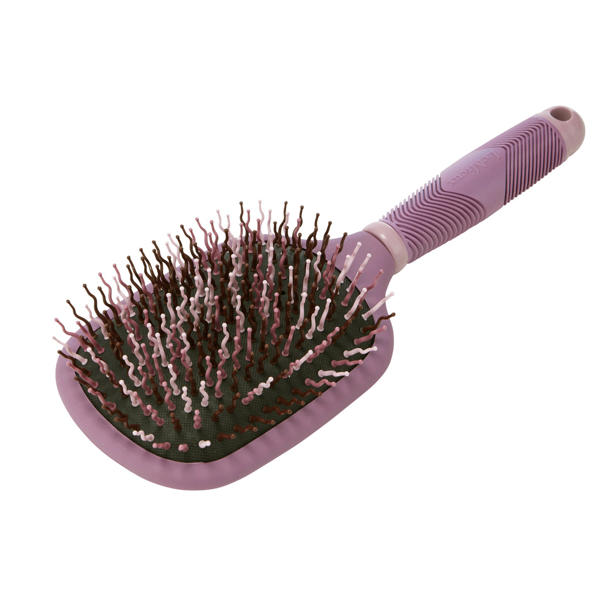 Brosse à crinière et queue LeMieux Tangle Tidy