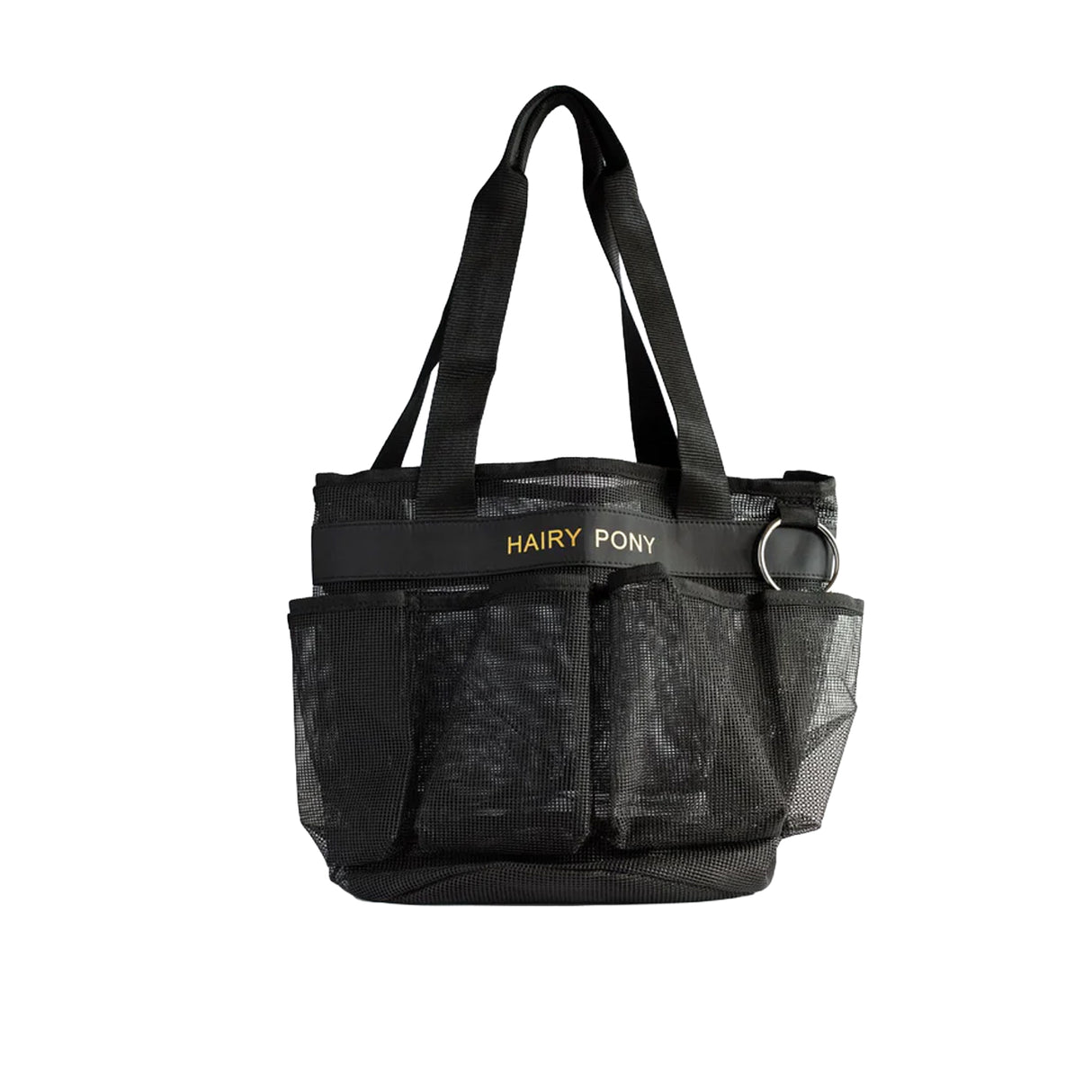 Sac de lavage pour poney poilu