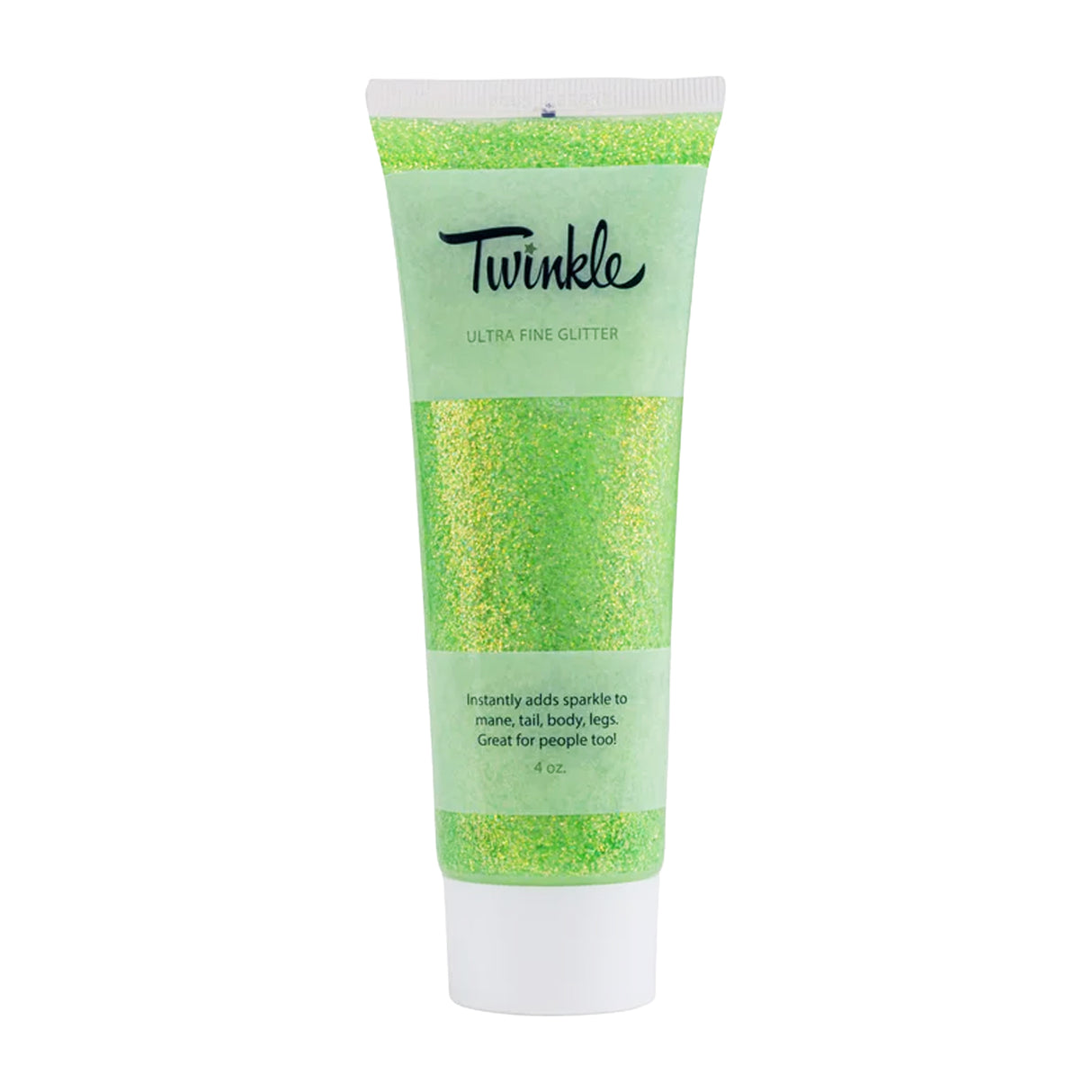 Gel pailleté sans huile Twinkle Glitter 118 ml