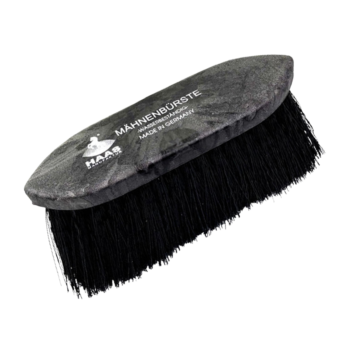 Brosse à crinière Haas Mahnenburste