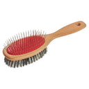 Brosse à broches Haas Lotta Combi